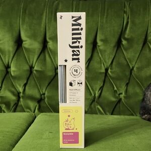 Milkjar Reed Diffuser Sunnyside